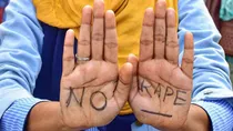  Sister filed a rape case against her brother