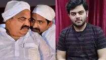 Prayagraj Atiq Ahmed son Ali case has been registered against him