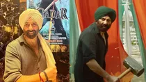 sunny deol gadar 2 movie 