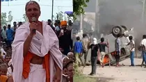 Haryana Palwal Hindu Mahapanchayat in hate speech against Muslim Community