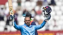 Prithvi Shaw Smashed Another Century in England
