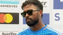 Hardik Pandya on Team India loss vs West Indies 
