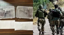 punjab terrorist module 3 arrest, 15 अगस्त से पहले आतंकी मॉड्यूल का खुलासा