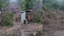 cloud burst in solan himachal pradesh seven dead jadon village heavy rainfall alert 