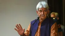 jammu kashmir lieutenant governor Manoj Sinha interview jamghat