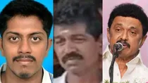 Tamil Nadu Chief Minister MK Stalin gives out a message to NEET aspirants amid suicidal deaths of father and son in Chennai