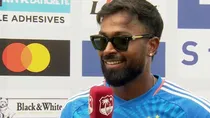 Hardik Pandya Team Lost To West Indies