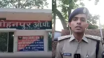 Bihar cop shot dead by cattle smugglers in Samastipur, probe on