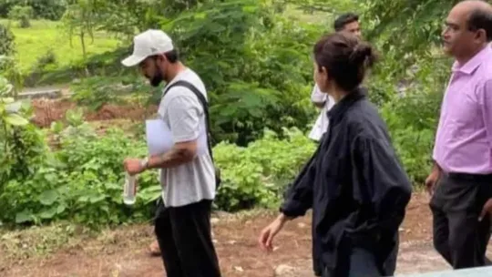 Virat Kohli refutes claims of constructing pitch at Alibaug farmhouse