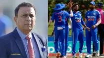 Sunil Gavaskar, India cricket, IND vs WI