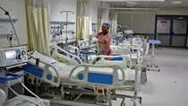 CAG said 6.97 crore spend on treatment for dead patients under PMJAY