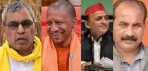 Ghosi by-election