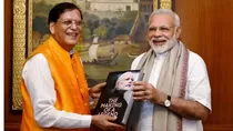 Bindeshwar pathak toilet man of india sulabh public flush toilet 