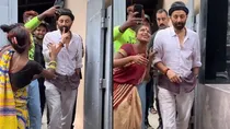 Sunny Deol 