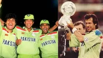 Wasim Akram slams PCB for omitting Imran Khan from their Independence Day video