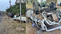 Car driver kills ASI by hitting his car in Jodhpur after brawl with police