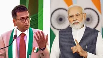 Modi Government Brings Draft SOP On Contempt Proceedings Supreme Court