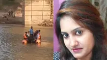 Jabalpur and Nagpur Police along with SDRF did not find BJP leader Sana Khan's body.