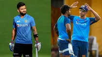 Virat Kohli, Rashid latif, World cup