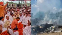 FIR registered against Hindu Mahapanchayat over provocative speeches in Palwal, Haryana. 