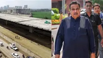 CAG, Dawrka expressway, Nitin gadkari