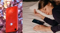 Apple has issued a warning about the potential dangers of sleeping next to a charging phone, including the risk of fire, electric shock, injuries, and property damage. They strongly advise users to ensure their phones are charging in well-ventilated areas and to avoid placing them under blankets or pillows while connected to a power source.