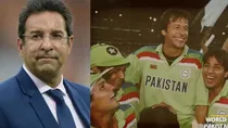 PCB releases new video that features Imran Khan, omits Wasim Akram after angry tweet