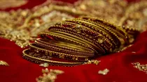 looteri dulhan arrested cheated three grooms in three months haryana rajasthan wedding scam 