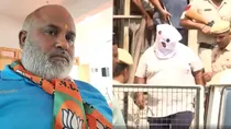 Bittu Bajrangi sent to 14 days judicial custody, police in search of his aides