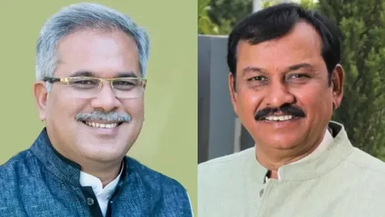 BJP declares a list of candidates for MP and Chattisgarh assembly election