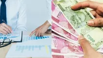 Investors are suggested to stay invested for atleast 5 years for better return.  