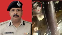 Know about Goa DIG A Koan, who has been transferred on alleged misbehavior with women in club