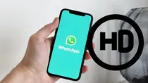 whatsApp now allows users to share HD images; check how to use this new feature. Most of the process of sharing HD-quality images is the same as before. However, there will be one extra step to send HD quality image instead of the standard quality