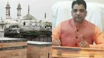 Jitendra Singh Bisen wrote an open letter advocating out of court settlement of Gyanvapi Mosque dispute. 