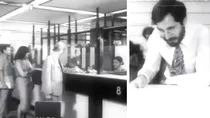 sbi bank old ad going viral on social media users commented joke of the era impossible