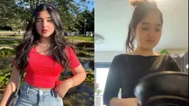 pakistani influencer kashaf ali viral video