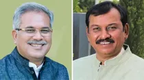 chhattisgarh cm bhupesh baghel vijay baghel