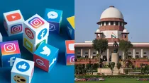 SC on usage of social media 