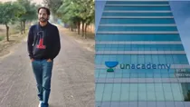 unacademy teacher karan sangwan interview