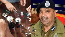Jammu Kashmir DGP on drug menace, 1 in 4 unemployed taking drugs