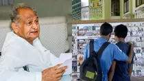 Rajasthan CM Ashok Gehlot on students suicide in Kota