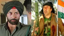 gadar 2 border 2 maa tujhe salaam sunny deol movies