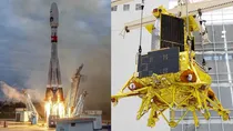 Russia: Luna-25 went in wrong orbit and crashes into moon