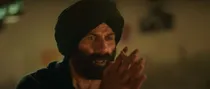 Sunny Deol