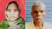 Muslim couple beaten to death after son elopes with Hindu girl