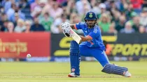 Rinku Singh Man Of The Match vs Ireland