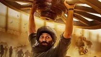 gadar 2, sunny deol,
