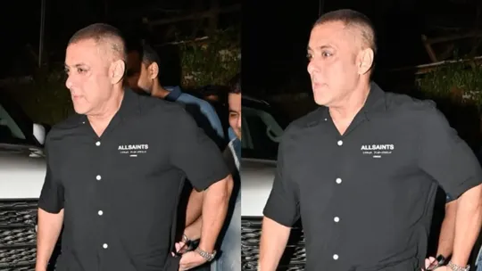 salman khan, bald look, 