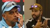 Team India aiming to win Asia Cup Under Rohit-Rahul
