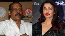 maharashtra minister says aishwarya rai eyes shines as she eats fish